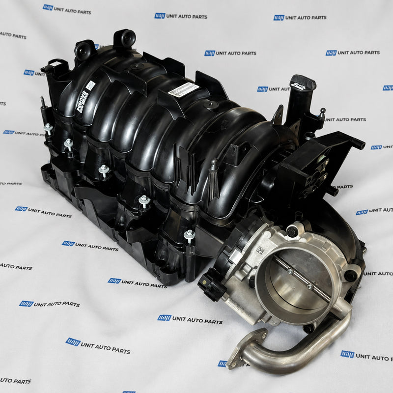4627371AF  Genuine Mopar Intake Manifold For Ram 2500 3500