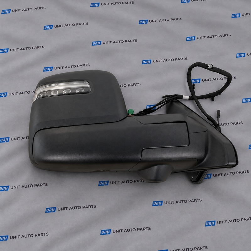 68547216AD Genuine Mopar Outside Rearview Mirror For Ram 1500 Trailer Tow