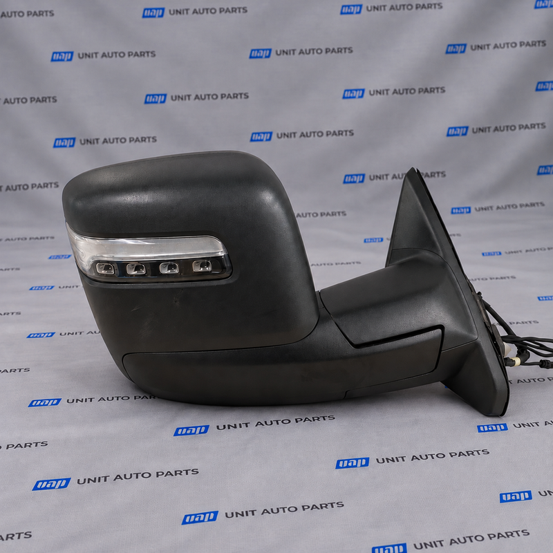 68547216AD Genuine Mopar Outside Rearview Mirror For Ram 1500 Trailer Tow