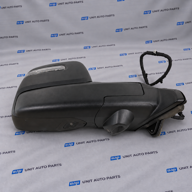 68547216AD Genuine Mopar Outside Rearview Mirror For Ram 1500 Trailer Tow
