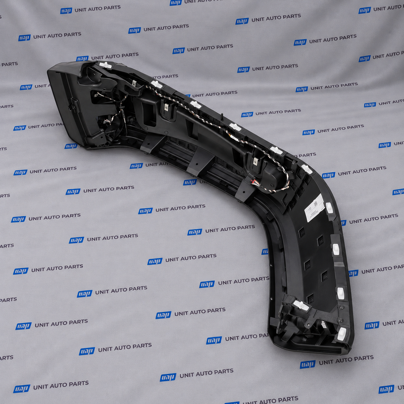 68584842AA Genuine Mopar Wheel Flare Molding For Jeep Gladiator Wrangler