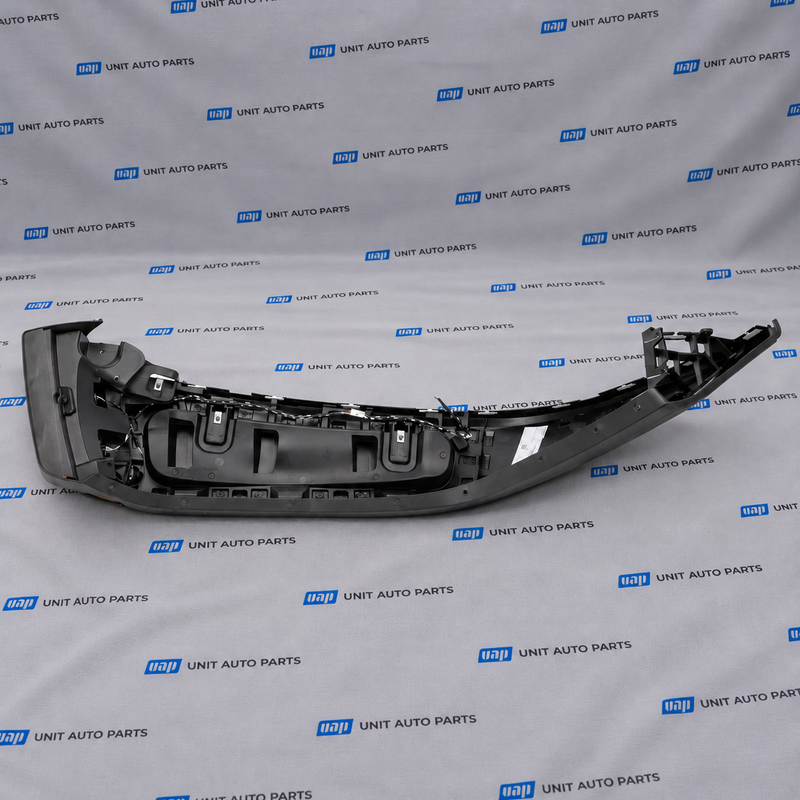 68584842AA Genuine Mopar Wheel Flare Molding For Jeep Gladiator Wrangler