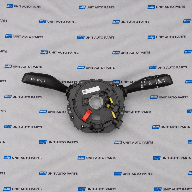 68599295AA Genuine Mopar Steering Column Module
