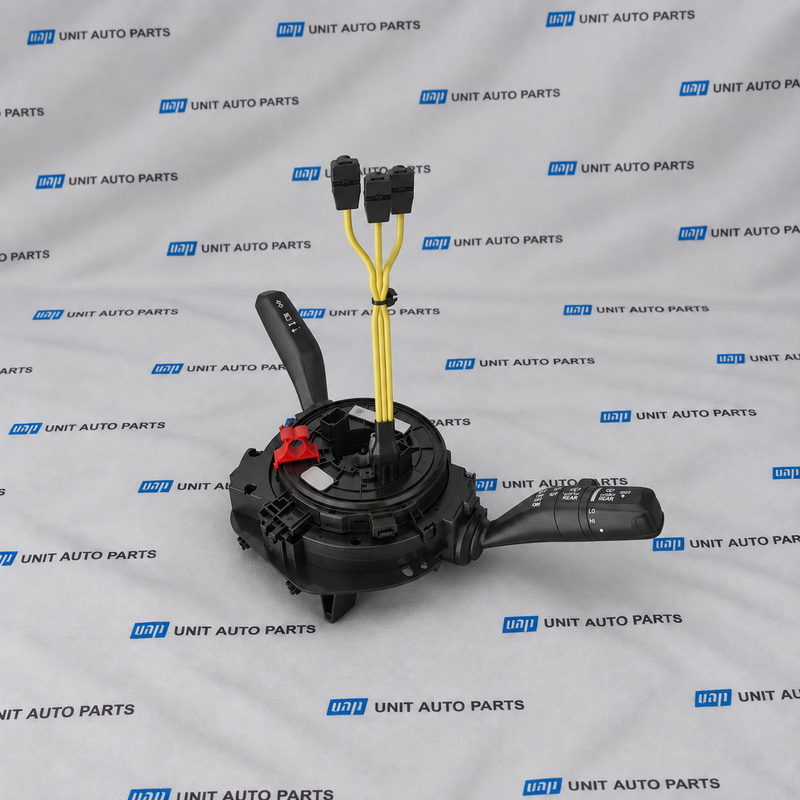 68526258AA Mopar Steering Column Module