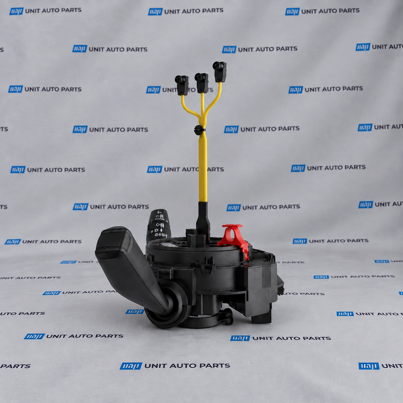 68599295AA Genuine Mopar Steering Column Module