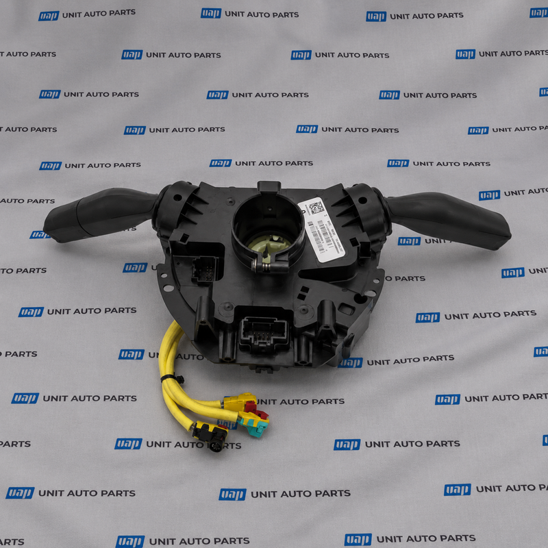 68599296AA Genuine Mopar Steering Column Module