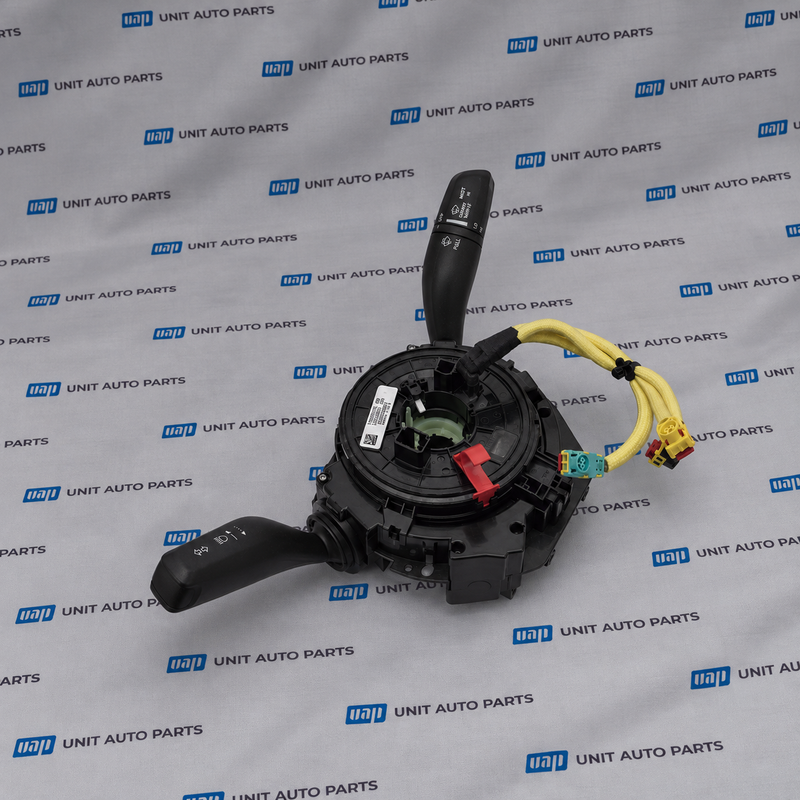 68599296AA Genuine Mopar Steering Column Module
