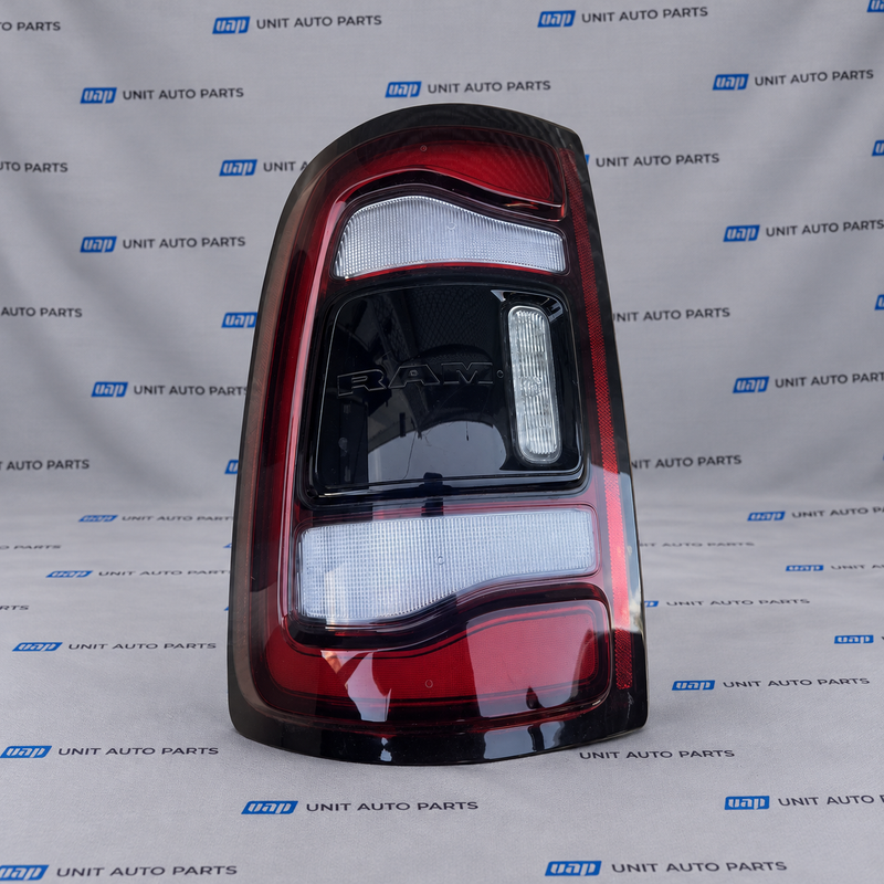 68639091AB Genuine Mopar Left Tail Lamp For Ram 2500 3500