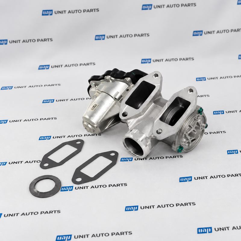 68700223AA Genuine Mopar EGR Valve For Ram 2500 3500 6.7L Diesel