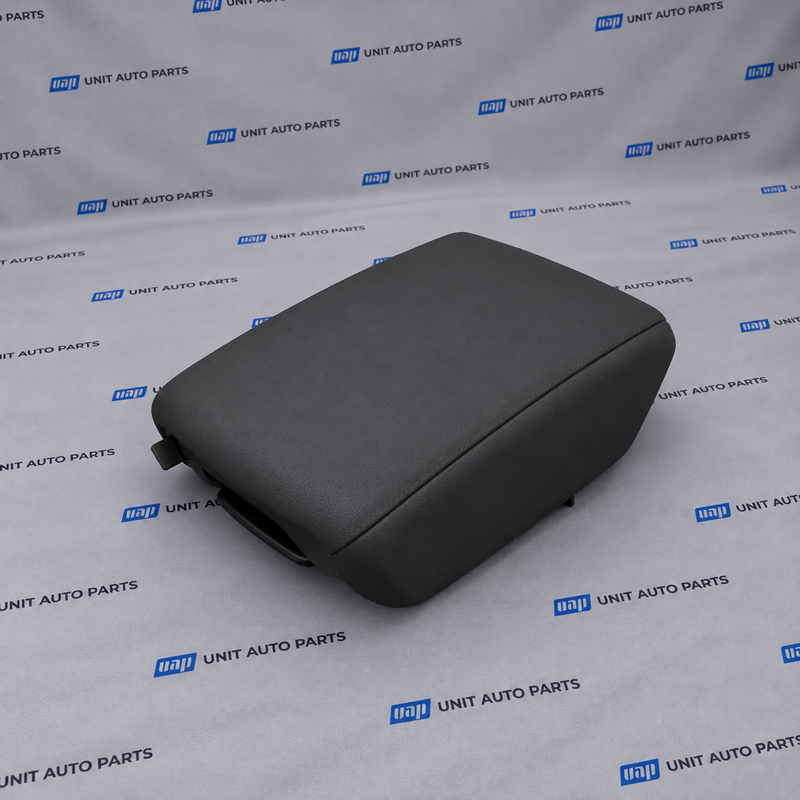 6AC671A3AI Genuine Mopar Console Armrest For Jeep Wrangler Gladiator