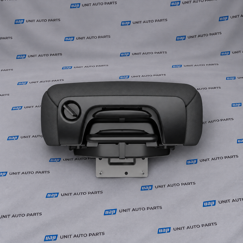 6AC671A3AI Genuine Mopar Console Armrest For Jeep Wrangler Gladiator