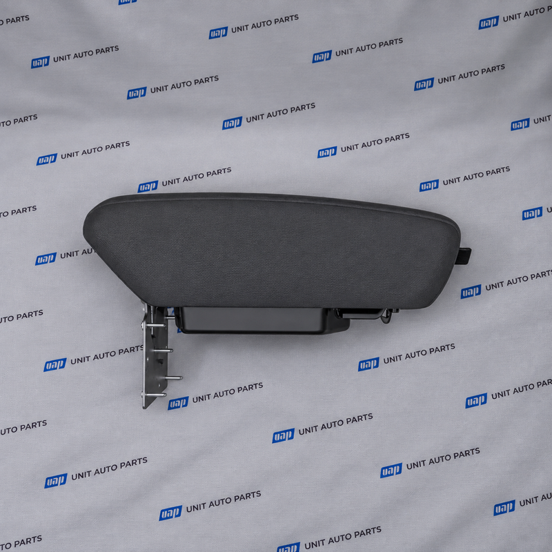 6AC671A3AI Genuine Mopar Console Armrest For Jeep Wrangler Gladiator