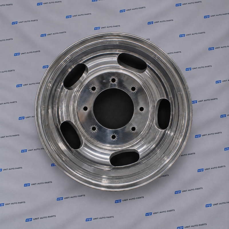6C3Z-1007-B Genuine Ford Wheel Assembly For F-250 F-350 6.2L 6.7L