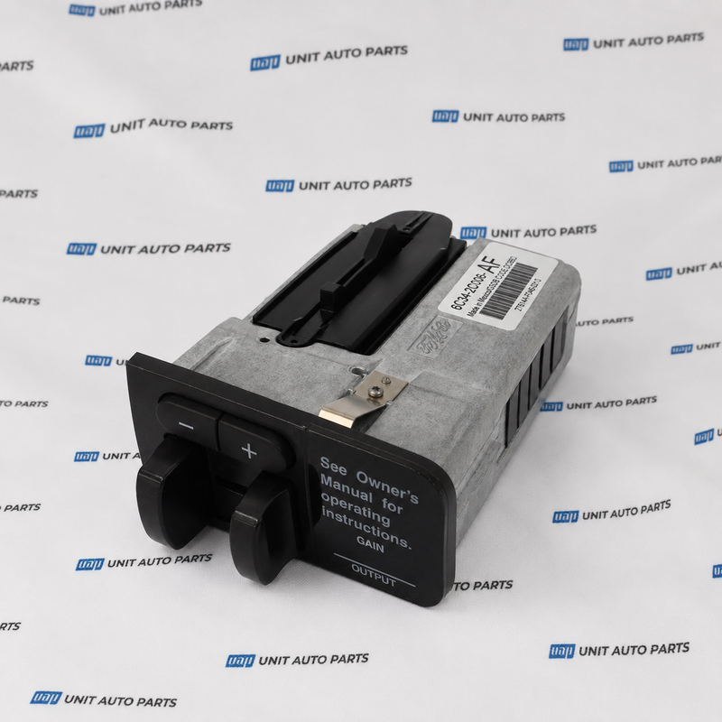 5C3Z-2C006-AA Genuine Ford Trailer Brake Control Module For F-250 6.0L V8
