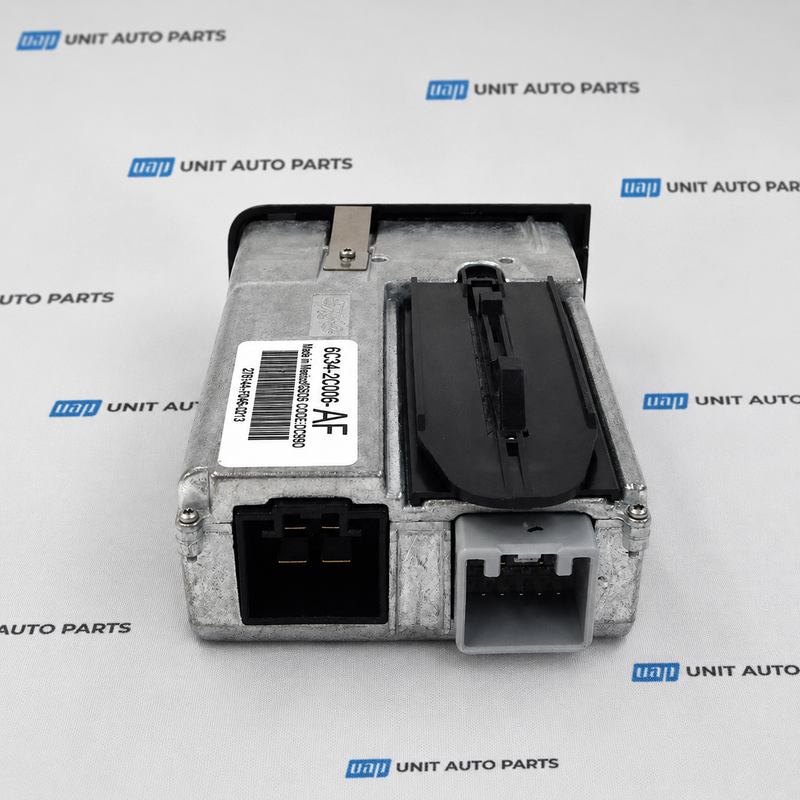 5C3Z-2C006-AA Genuine Ford Trailer Brake Control Module For F-250 6.0L V8
