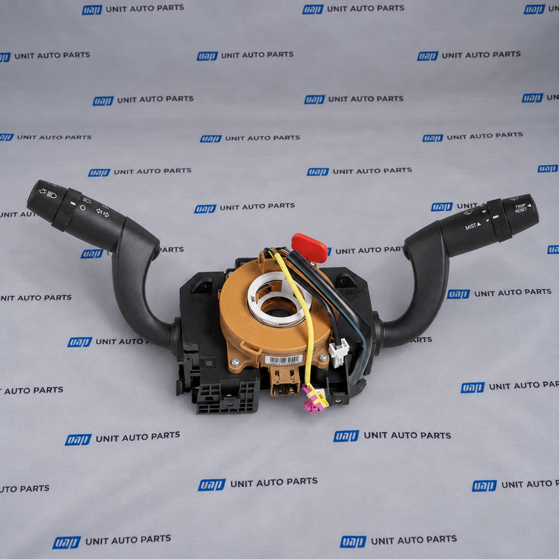 6TB17JXWAC Genuine Mopar Steering Control Module For Ram ProMaster 3.0L 3.6L