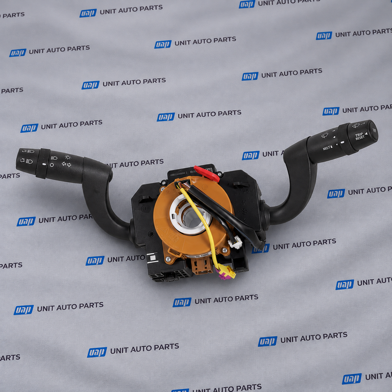 6TB17JXWAC Genuine Mopar Steering Control Module For Ram ProMaster 3.0L 3.6L