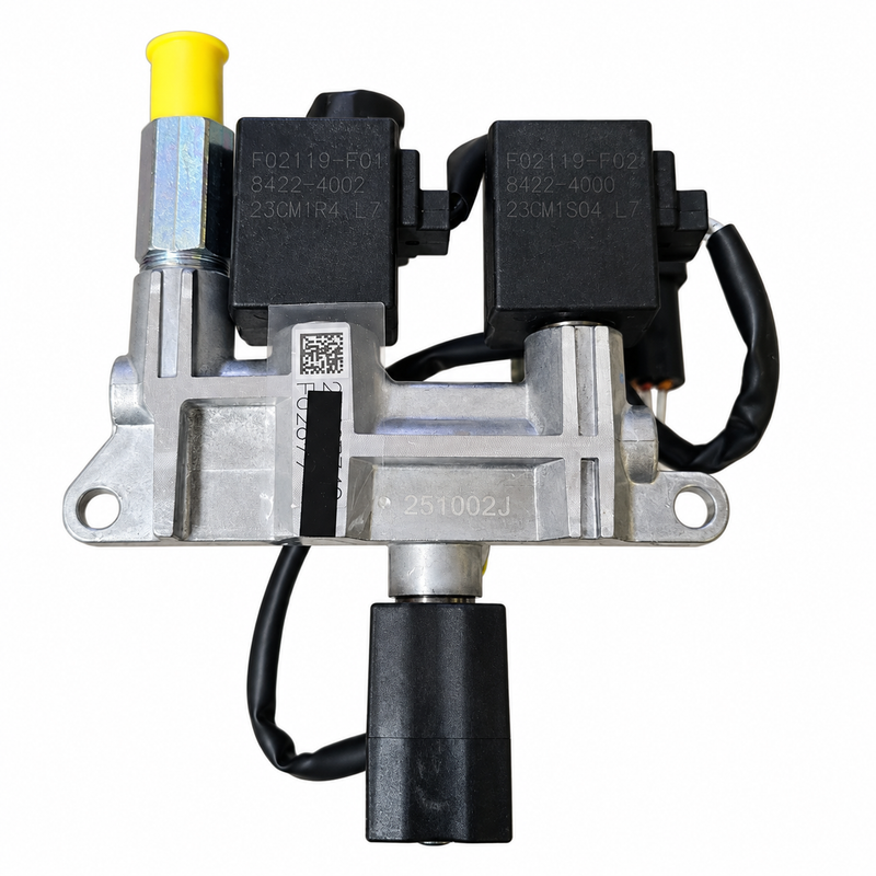 23004726 Genuine Volvo Fuel Filter Dosing Module