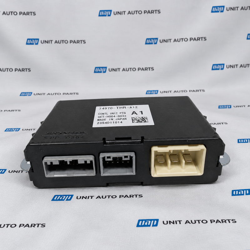 74970-THR-A12 Genuine Honda Control Module For Odyssey 3.5L V6