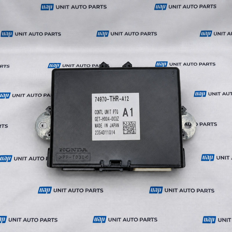74970-THR-A12 Genuine Honda Control Module For Odyssey 3.5L V6