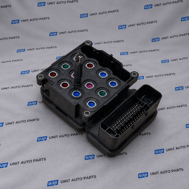 68030939AB Genuine Mopar ABS Control Module For Chrysler Town And Country Dodge Grand Caravan