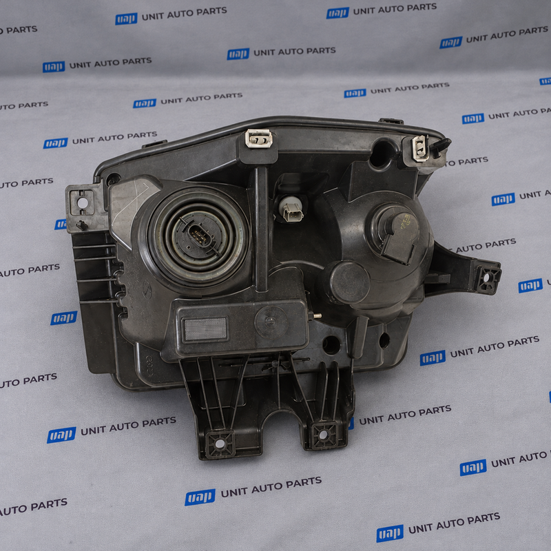 7C3Z-13008-BA Genuine Ford Headlamp Assy For F-250 5.4L V8