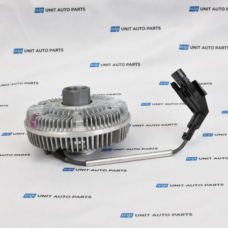 7C3Z-8A616-E Genuine Ford Fan Clutch For F-250 F-550 Super Duty 6.4L Diesel