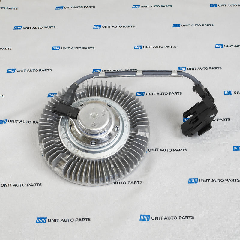 7C3Z-8A616-E Genuine Ford Fan Clutch For F-250 F-550 Super Duty 6.4L Diesel