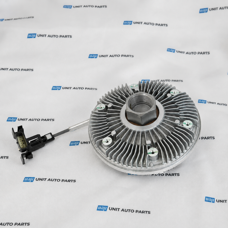 7C3Z-8A616-E Genuine Ford Fan Clutch For F-250 F-550 Super Duty 6.4L Diesel