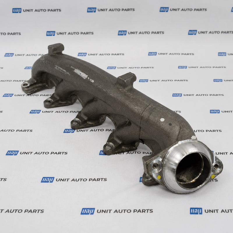 7C3Z-9431-A Genuine Ford Driver Side Exhaust Manifold For Super Duty 6.8L V10