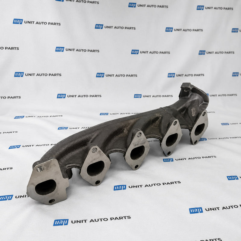 7C3Z-9431-A Genuine Ford Driver Side Exhaust Manifold For Super Duty 6.8L V10