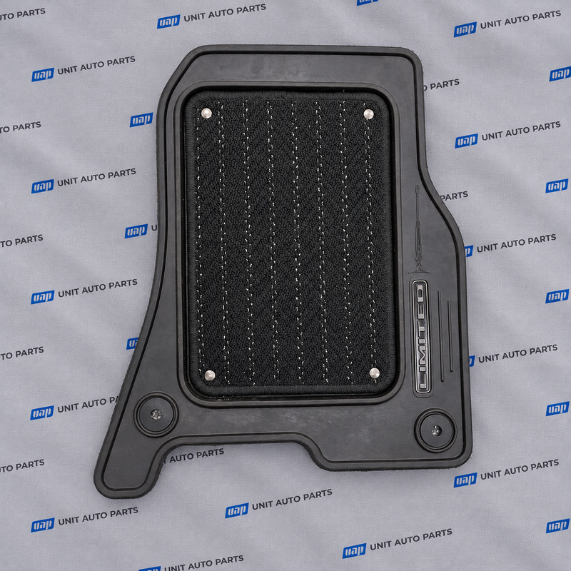 7FE702X9AA Genuine Mopar Floor Mat Kit For Ram 1500
