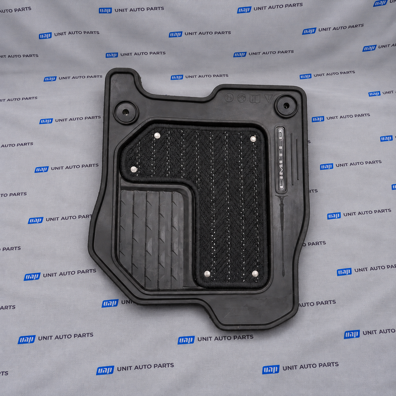 7FE702X9AA Genuine Mopar Floor Mat Kit For Ram 1500