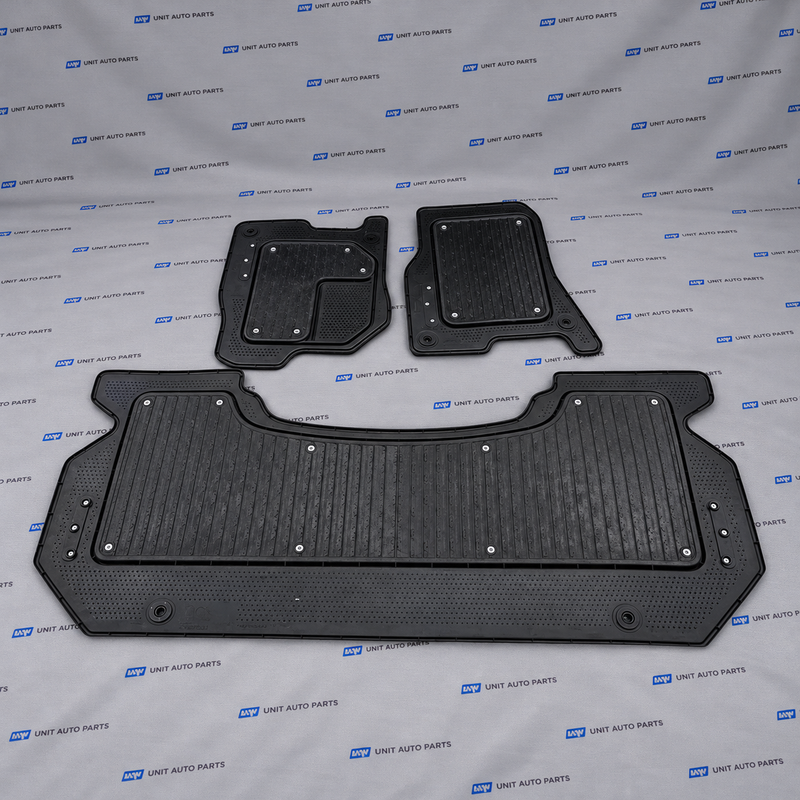 7FE702X9AA Genuine Mopar Floor Mat Kit For Ram 1500