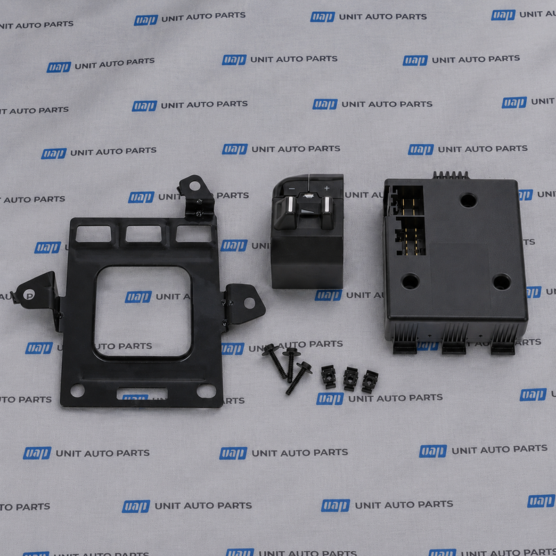 82215278AF Genuine Mopar Trailer Brake Controller Kit For Ram 1500