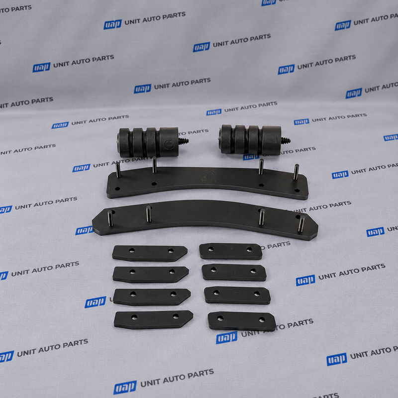 82215355AC Genuine Mopar Spare Tire Carrier For Jeep Wrangler JL