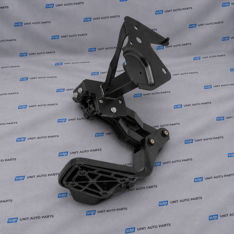 82216597AC Genuine Mopar Rear Bed Step For Ram 1500