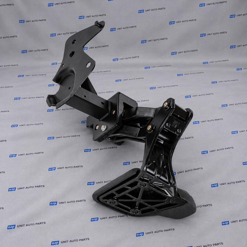 82216597AC Genuine Mopar Rear Bed Step For Ram 1500