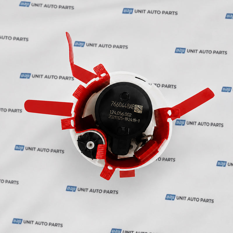 84416299 Genuine GM Emissions Fluid Supply Pump For Silverado 2500HD