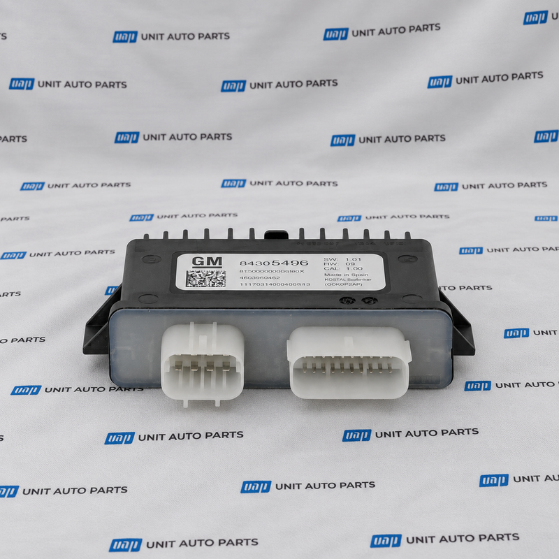 84631875 Genuine GM Reductant Control Module For Silverado Sierra 6.6L