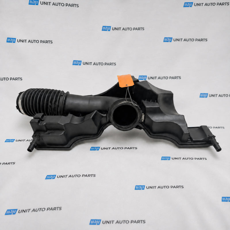 85002133 Genuine GM Air Cleaner Outlet Duct Assembly For Tahoe Yukon 6.2L