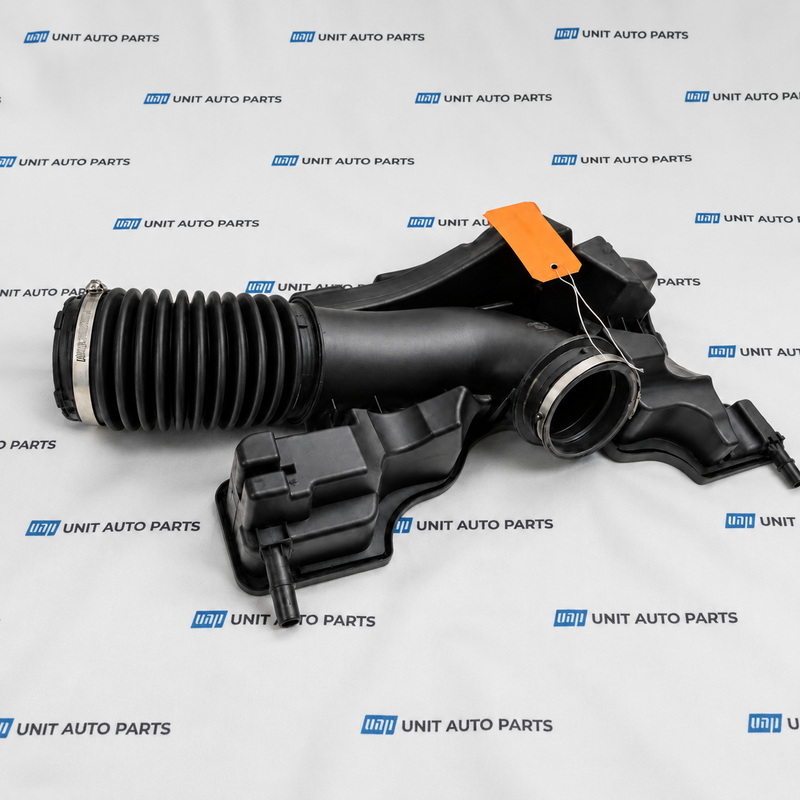 85002133 Genuine GM Air Cleaner Outlet Duct Assembly For Tahoe Yukon 6.2L