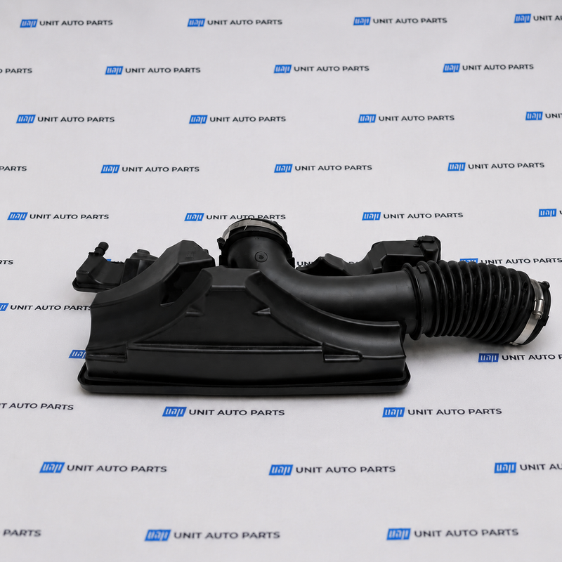 85002133 Genuine GM Air Cleaner Outlet Duct Assembly For Tahoe Yukon 6.2L
