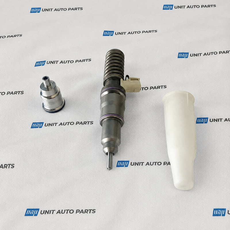 85020428 Genuine Volvo Fuel Injector For Volvo D13