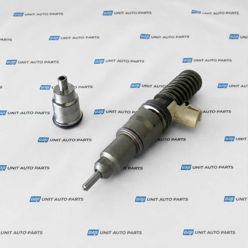 85020428 Genuine Volvo Fuel Injector For Volvo D13
