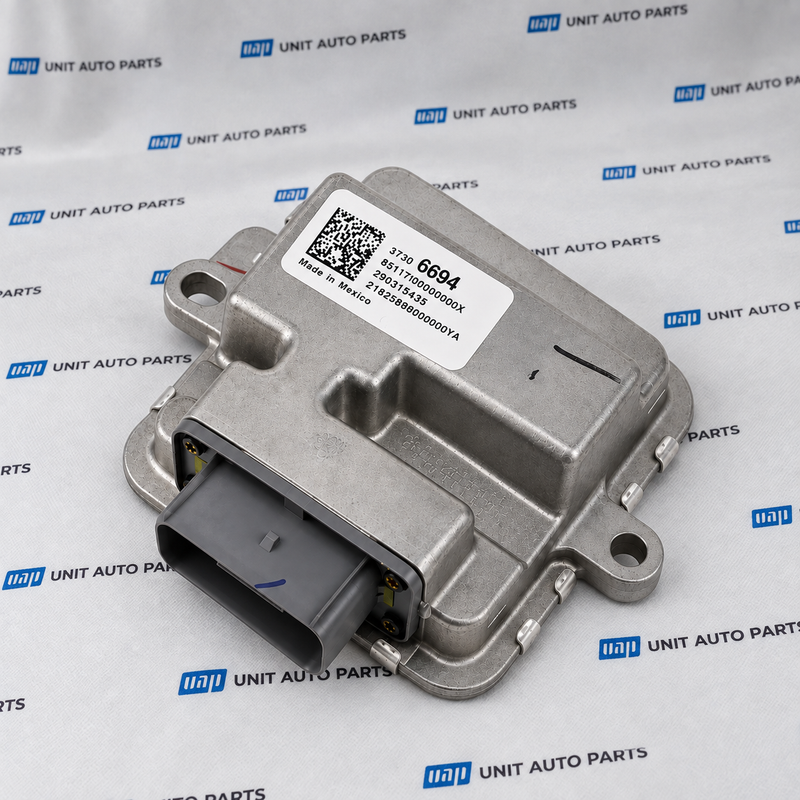 85073615 Genuine GM Trailer Brake Power Control Module Assembly
