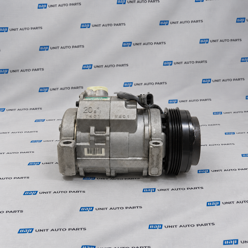 85692945 Genuine GM Air Conditioning Compressor Kit For Express Savana