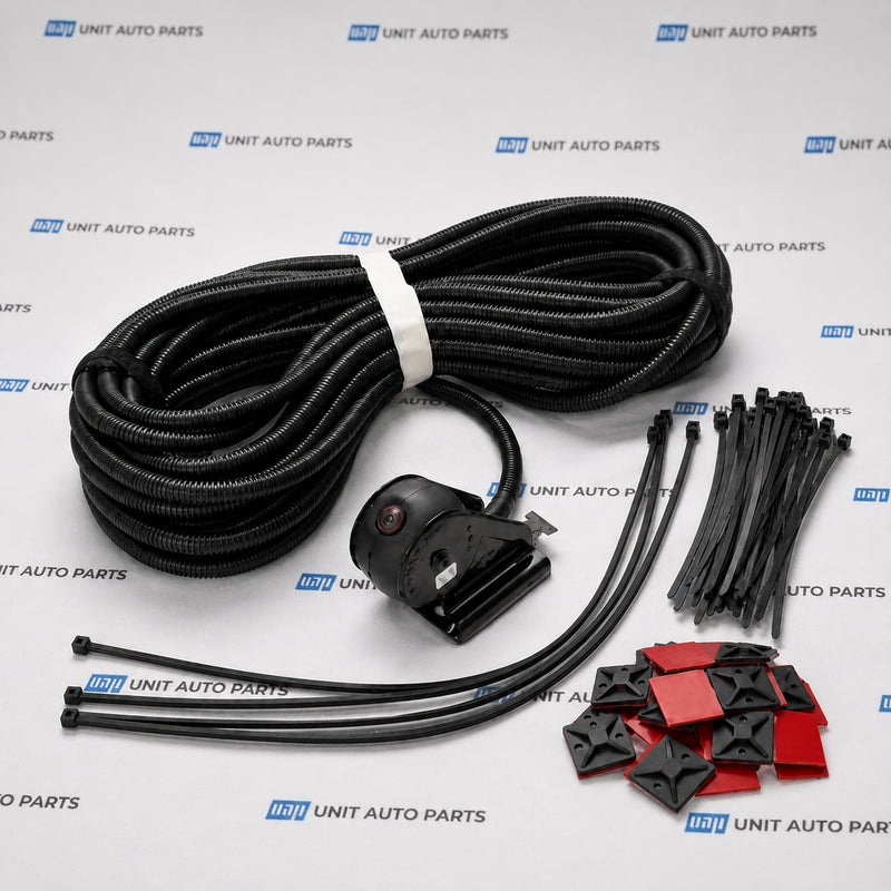 85825715 Genuine GM Trailering Camera System For GM Trucks and SUVs