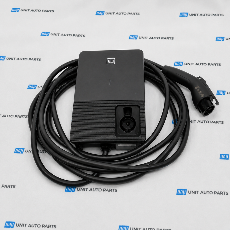 85874328 Genuine GM Wall Charger Module For GMC Hummer EV