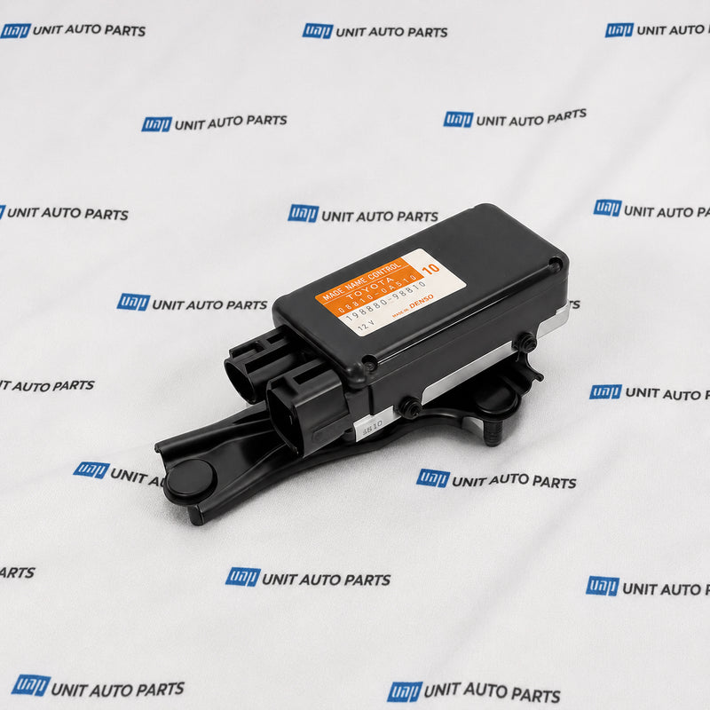 8957034010 Genuine Toyota Fuel Pump Control Computer For Tundra 4.0L